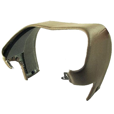 Aftermarket Brown Cowl Kit CAL50-0065